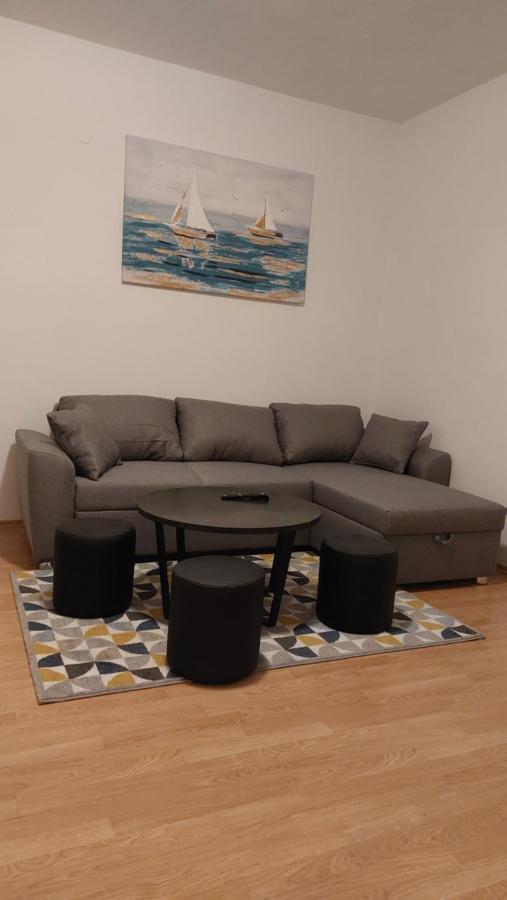 Apartman B&D スプリト エクステリア 写真