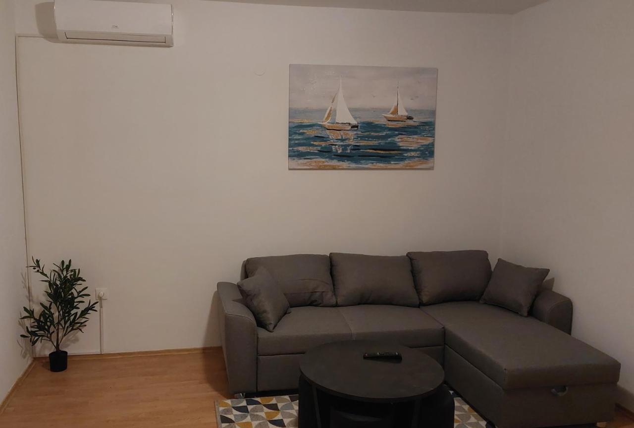 Apartman B&D スプリト エクステリア 写真
