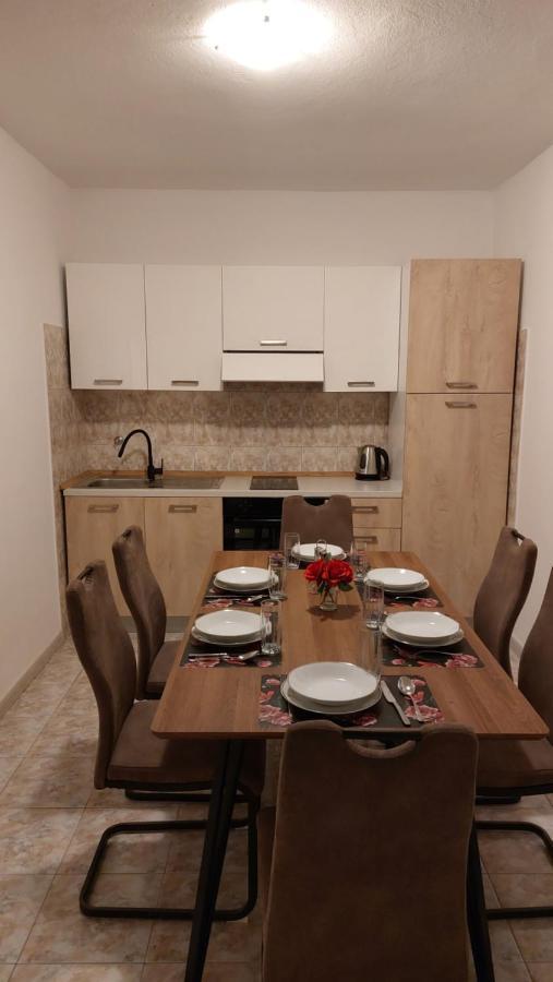 Apartman B&D スプリト エクステリア 写真
