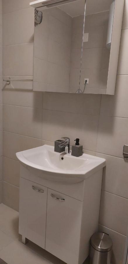 Apartman B&D スプリト エクステリア 写真