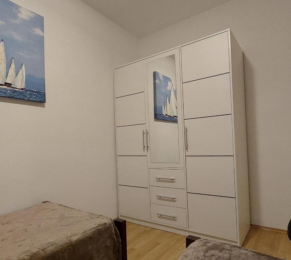 Apartman B&D スプリト エクステリア 写真