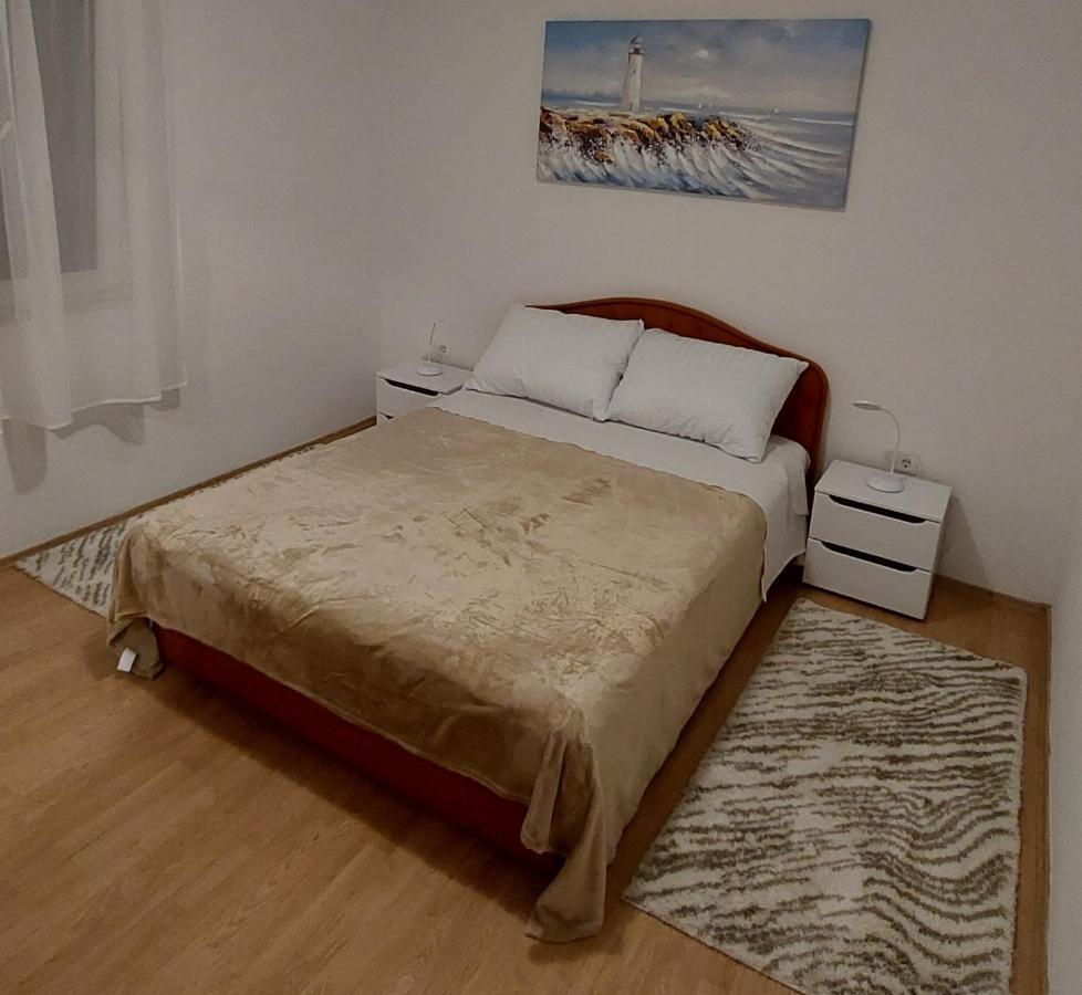 Apartman B&D スプリト エクステリア 写真