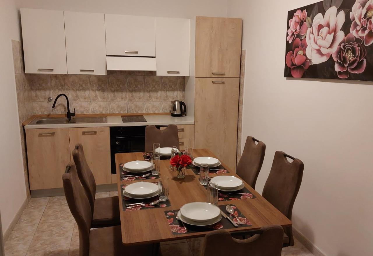 Apartman B&D スプリト エクステリア 写真