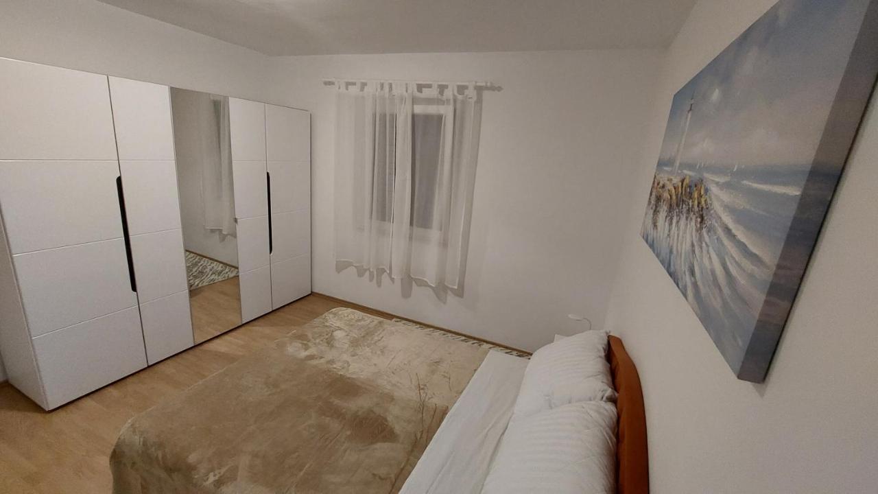 Apartman B&D スプリト エクステリア 写真